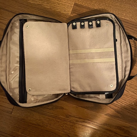 Stella and Dot Jewelry Case - Picture 3 of 5